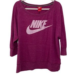 Vintage Nike Sweatshirt XL